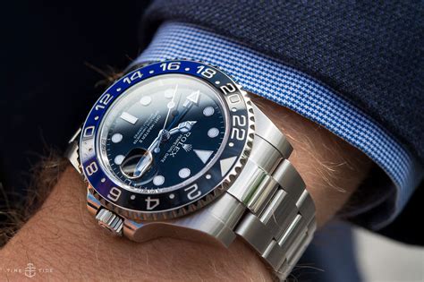 rolex gmt master ii blnr review|Rolex master ii review.